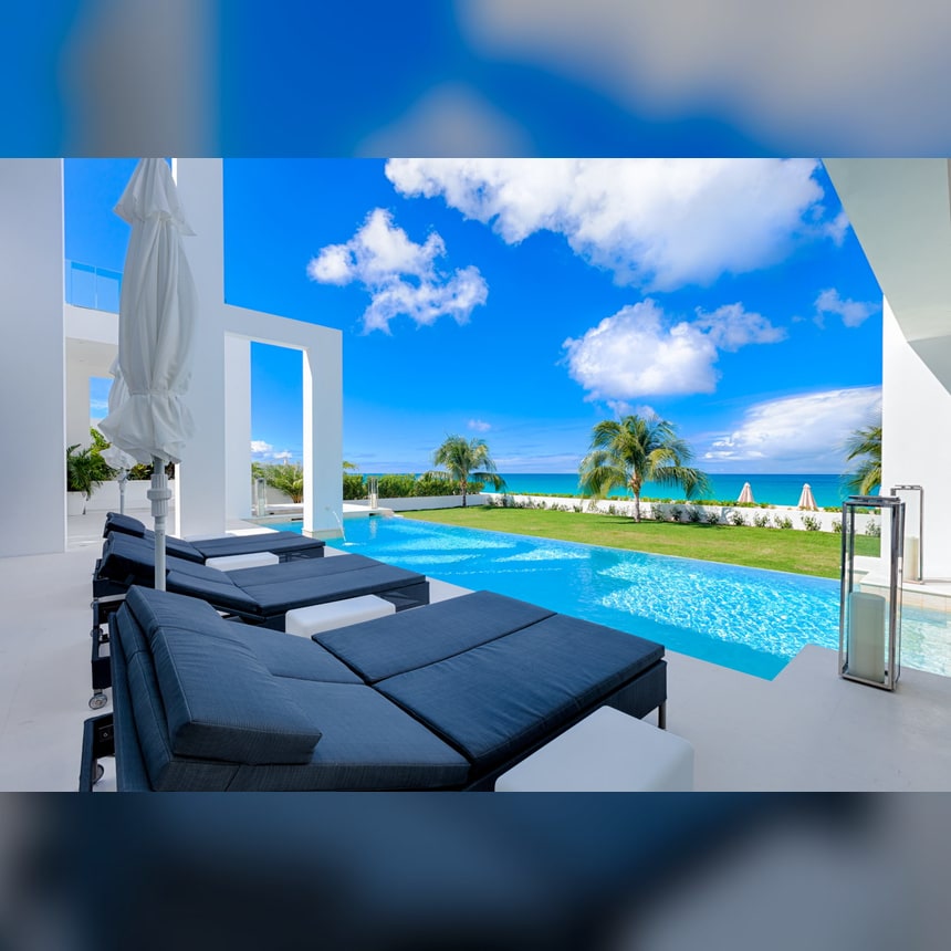 The Beach House